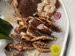 -水禾轩·海鲜蒸汽主题餐厅(拱北店)