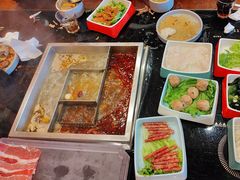 -重庆德忆火锅（龙南街3店）(渝水岸餐饮)