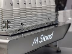 -M Stand(深圳湾后海汇店)