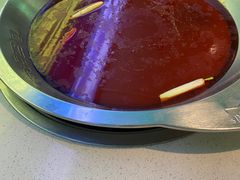 -麻辣空间·清油火锅(万达广场店)