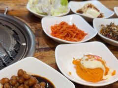 -韩一品韩国料理(柏庐南路店)
