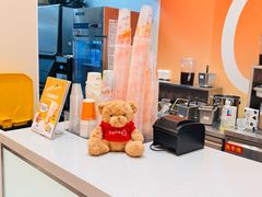 -CoCo都可(万达店)