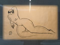 -上海宝龙美术馆