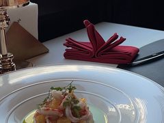 -La Saison乐颂·法餐厅