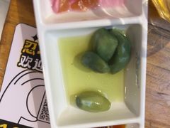 -木屋烧烤(万德庄店)