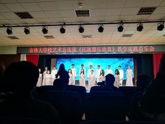 -吉林大学(前卫南区)