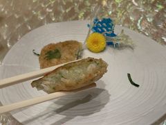 -8餐厅(新葡京酒店)