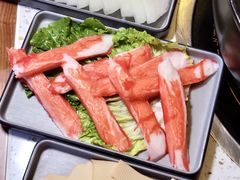 -沪小胖·小龙虾·蓝龙王(八佰伴店)