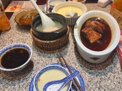 -南京大牌档(楚河汉街凯德1818店)