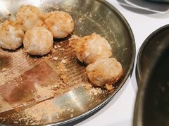 -西塔老太太泥炉烤肉(川沙百联店)