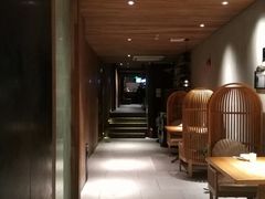 等位区-黛瓦里巷(南京东路店)