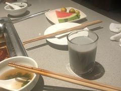 -海底捞火锅(老城根店)