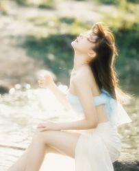 -米莱摄影写真(五大道别墅店)