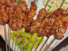 -宗泉烤全羊·烤羊腿·家常菜(解放东路店)