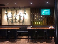 大堂-汉巴味德(大悦城店)