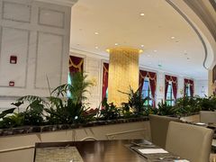 -上海虹桥西郊庄园丽笙大酒店