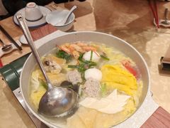 -绍兴老味道·非遗门店(银泰城店)