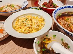 -新万鑫银丝面·非遗无锡味(惠山古镇店)