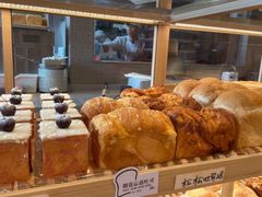 -崎本的店·专业酵种吐司(无锡万象汇店)