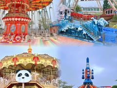 -汕头星城湾欢乐世界