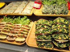 -景芝小炒(虞河路店)