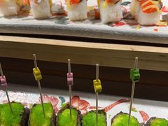 -韩风源自助烤肉(国贸精品店)