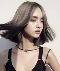 -时尚殿堂hair salon