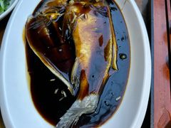-外婆烧.老杭帮菜(庆春店)