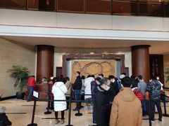 -上海浦东嘉里大酒店
