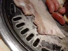 -仓库烤肉(绿园店)