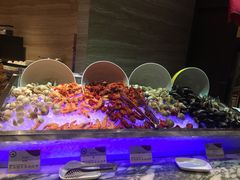 -上海圣诺亚皇冠假日酒店·诺亚厨房