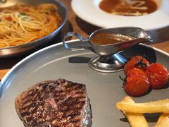 -新贝乐意大利餐厅(苏州中心店)