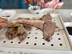 -老毛手抓·盐池滩羊非遗手抓(宁夏总店)