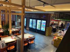 -杨氏青龙虾·羊蝎子(金盛路总店)