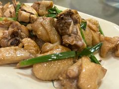 -正宗鸡饭粤香酒家(朱村店)