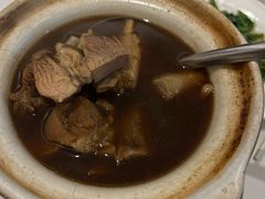 -新峰肉骨茶