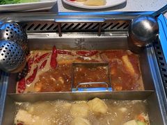 -野妹火锅(龙岗店)