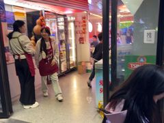 -遇西祠·海鲜烧烤(总店)