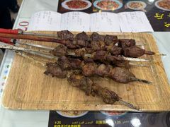 -花圃园餐厅店(和田二街28号院店)