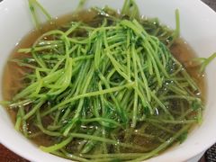 -大佛寺高级素食自助餐厅