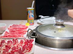 -潮泰牛肉火锅 · 创于1992年(车公庙店)
