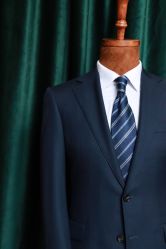 -优山定制西服衬衫大衣(国贸店)