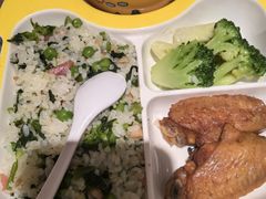 -老娘舅(吴山路店)