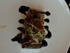 -索菲特酒店 · 云尚天际自助餐厅