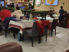 -桃子餐厅·天津菜(红星路直营店)