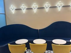 -CREAM STORY意大利手工冰淇淋&甜品(万象前海店)