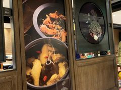 -云海肴·汽锅鸡·云南菜(美罗城店)