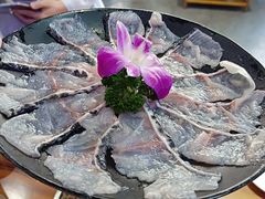 -捞围鲜·港式打边炉(海阳路店)