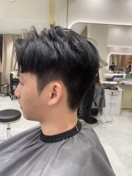 -Kraemer Paris苏豪路易士·嘉玛发廊