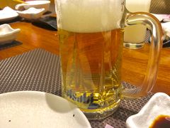 -贵木日本料理·铁板烧(新地假日广场店)